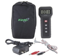 Kele Handheld Portable Digital Display Signal Generator CVC